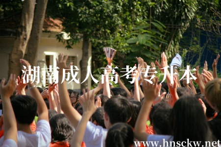 2025年湖南成人高考专升本报考专业有限制吗？